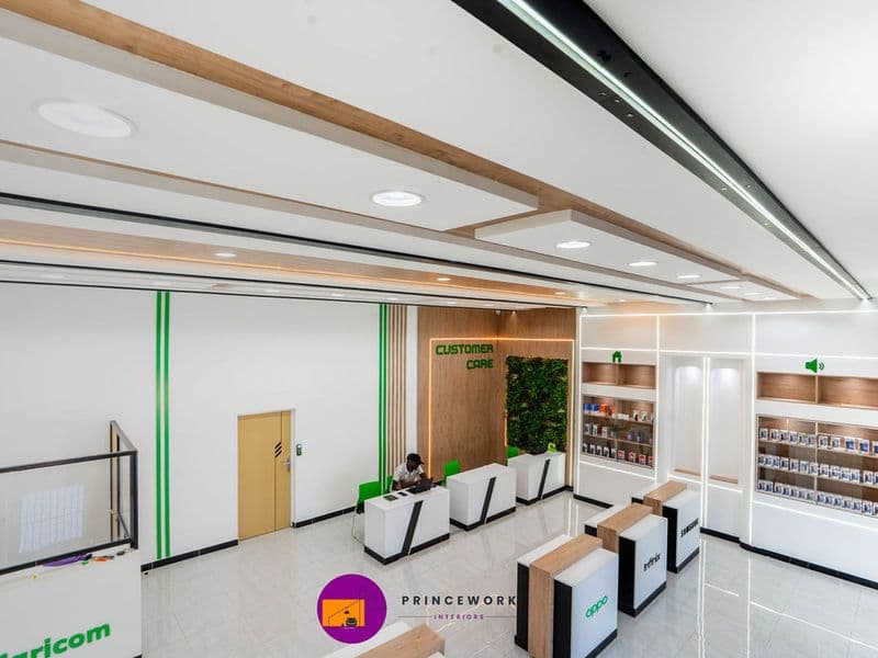 Safaricom Wote-Makueni Shop — image 24