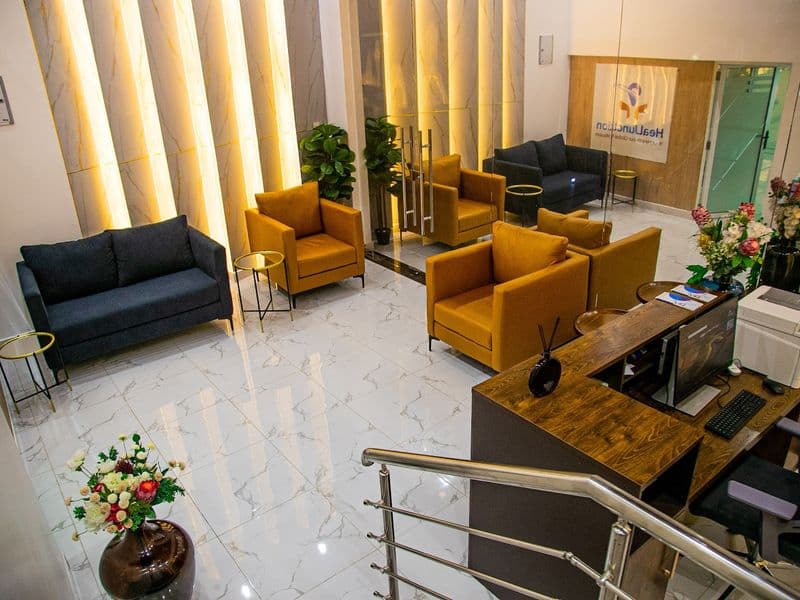 Heal Junction Medical Clinic — image 24