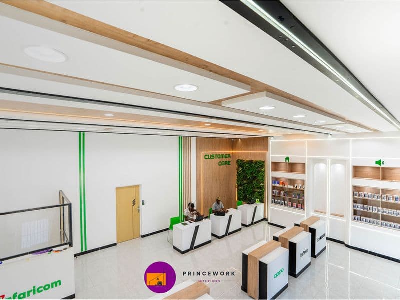 Safaricom Wote-Makueni Shop — image 25