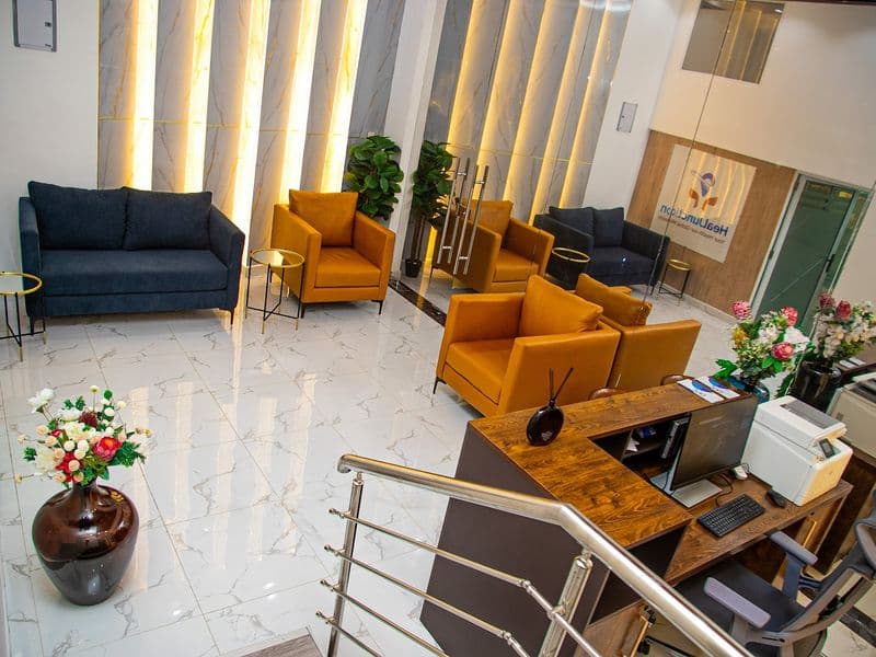 Heal Junction Medical Clinic — image 25
