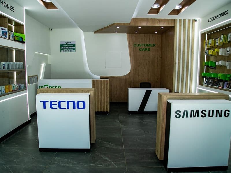Safaricom Tatu City Shop — image 26