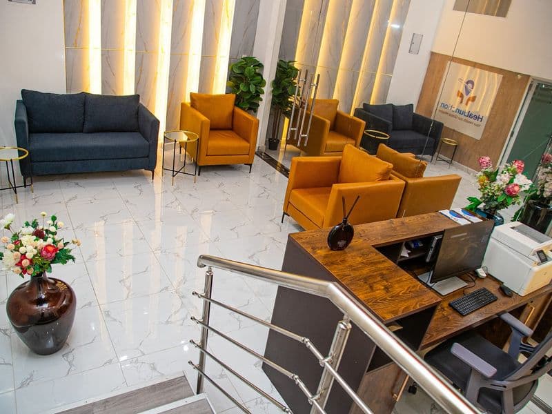 Heal Junction Medical Clinic — image 26