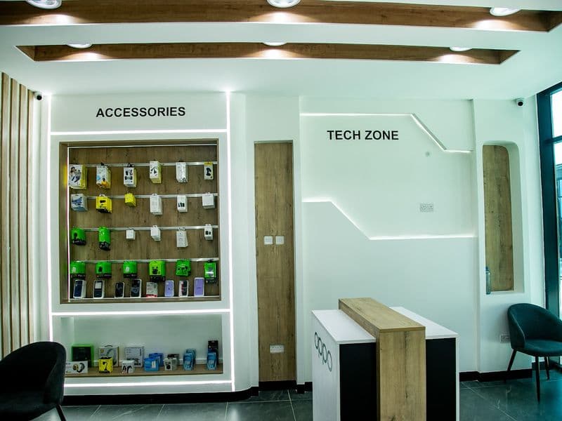 Safaricom Tatu City Shop — image 28