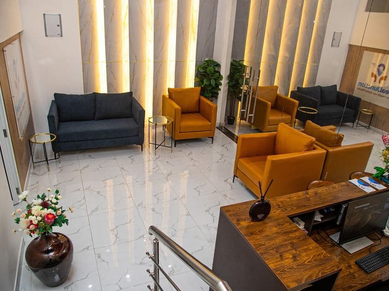 Heal Junction Medical Clinic — image 28