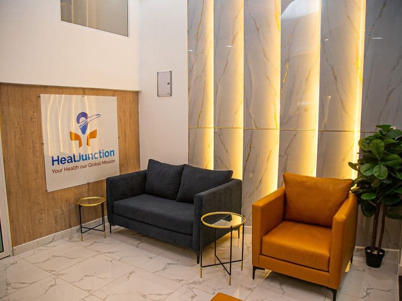 Heal Junction Medical Clinic — image 29