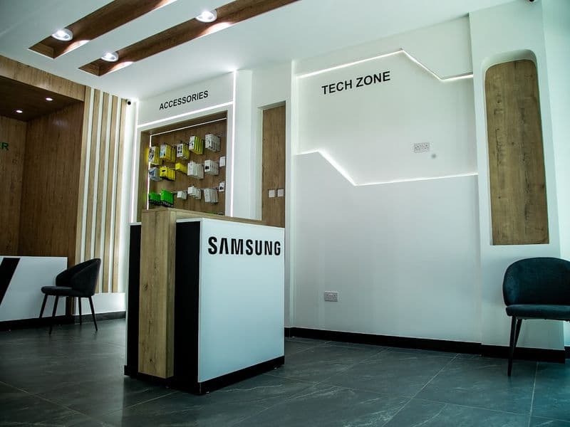 Safaricom Tatu City Shop — image 30