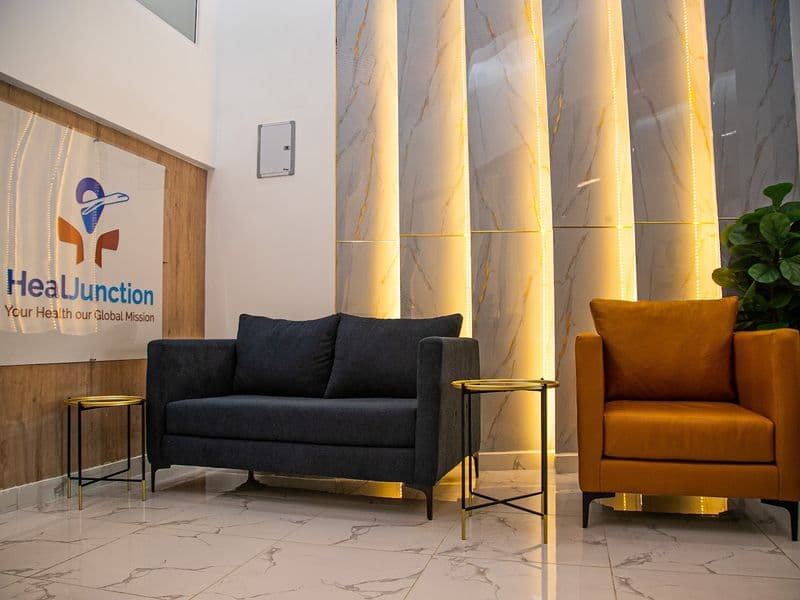 Heal Junction Medical Clinic — image 30