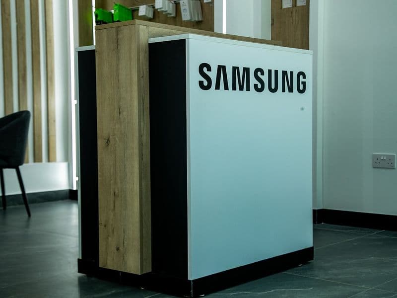 Safaricom Tatu City Shop — image 31