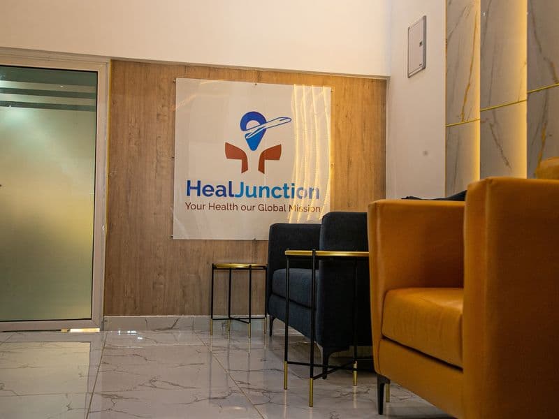 Heal Junction Medical Clinic — image 31