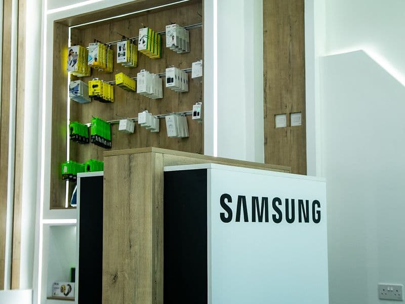 Safaricom Tatu City Shop — image 32