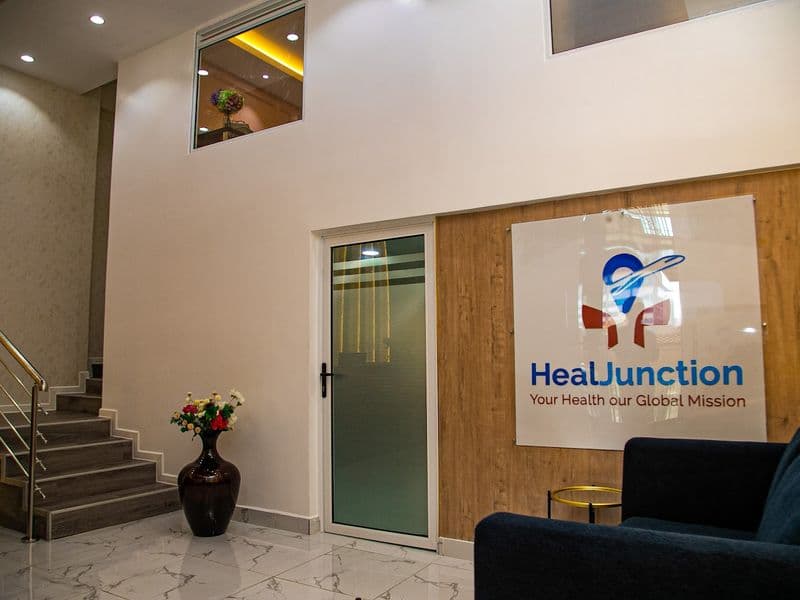 Heal Junction Medical Clinic — image 32