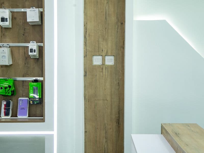 Safaricom Tatu City Shop — image 33