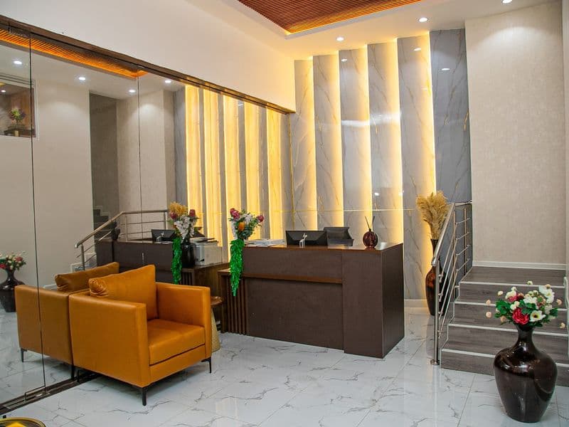 Heal Junction Medical Clinic — image 33