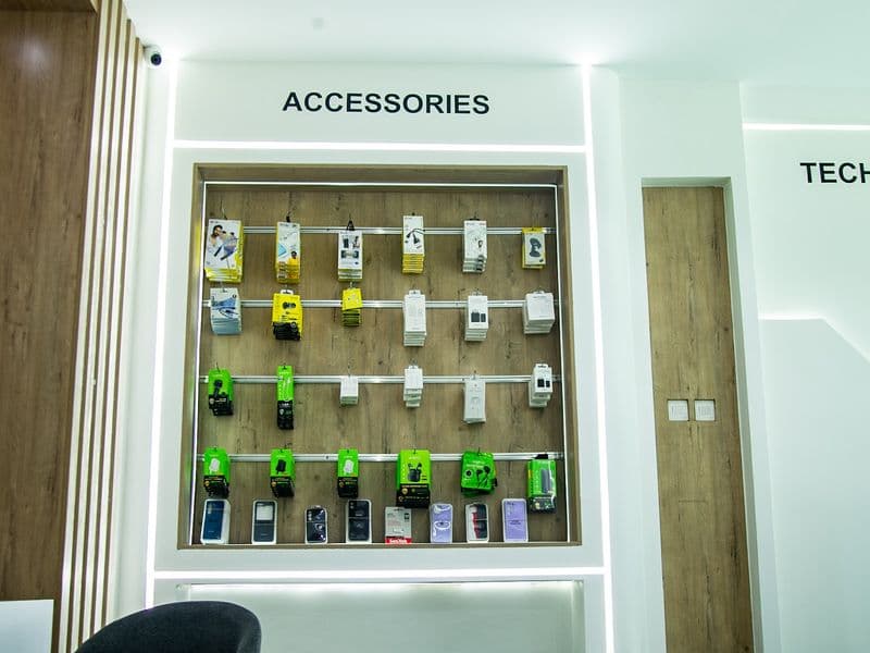 Safaricom Tatu City Shop — image 34