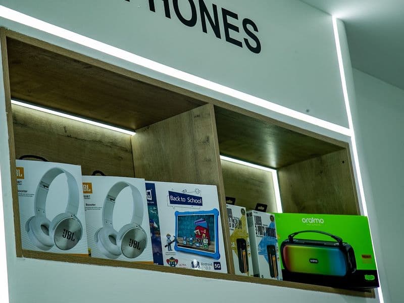 Safaricom Tatu City Shop — image 35