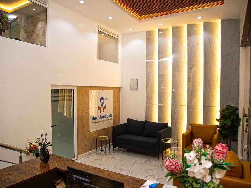 Heal Junction Medical Clinic — image 35