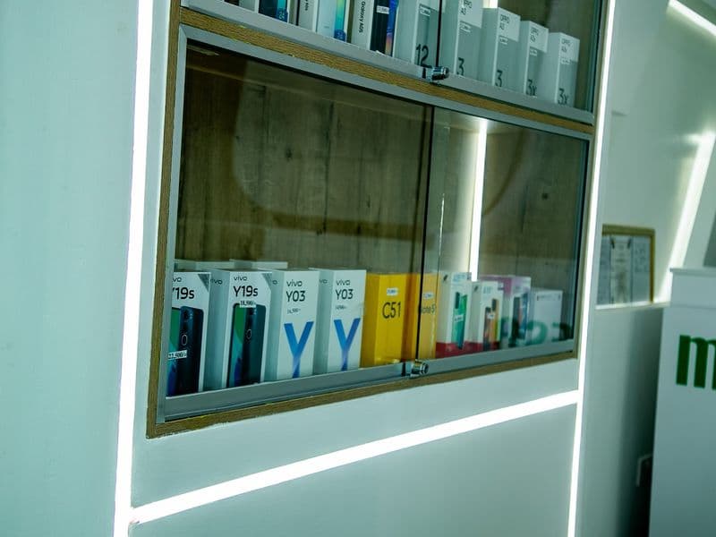 Safaricom Tatu City Shop — image 36