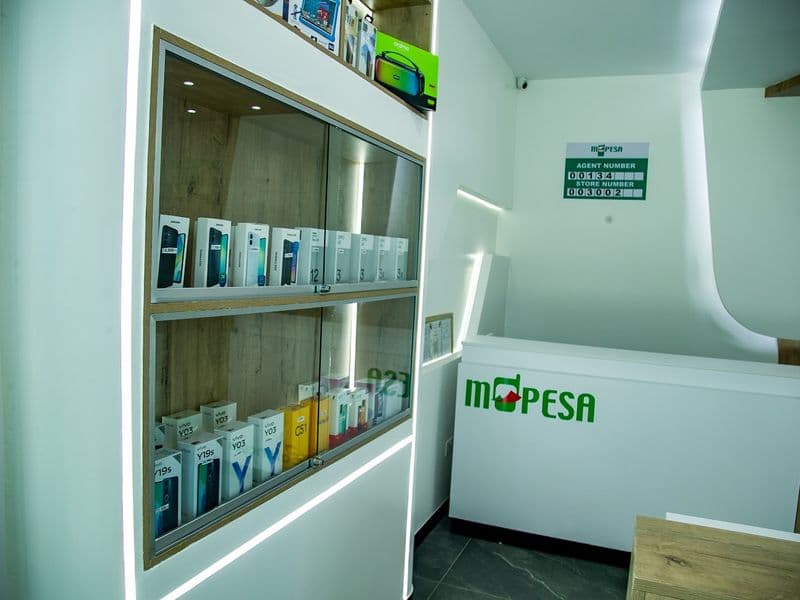 Safaricom Tatu City Shop — image 37