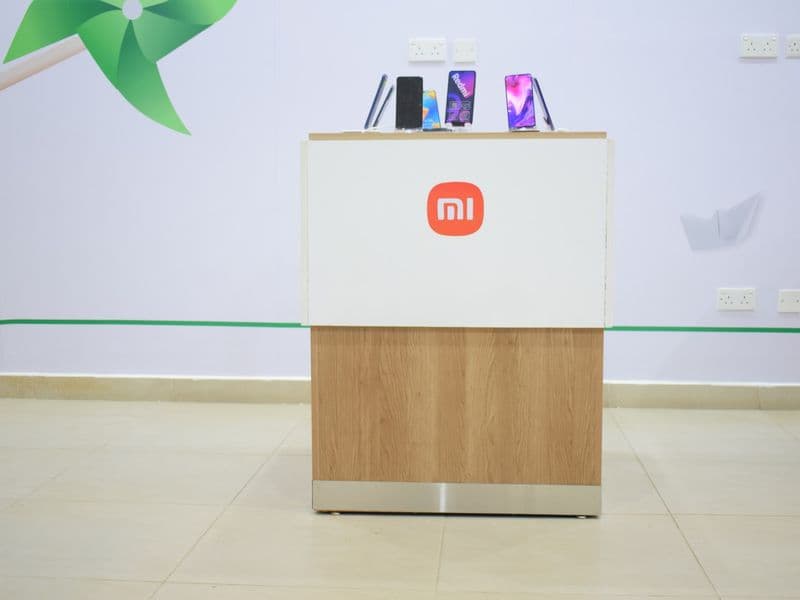 Safaricom Naivasha — Buffalo Mall Shop — image 37