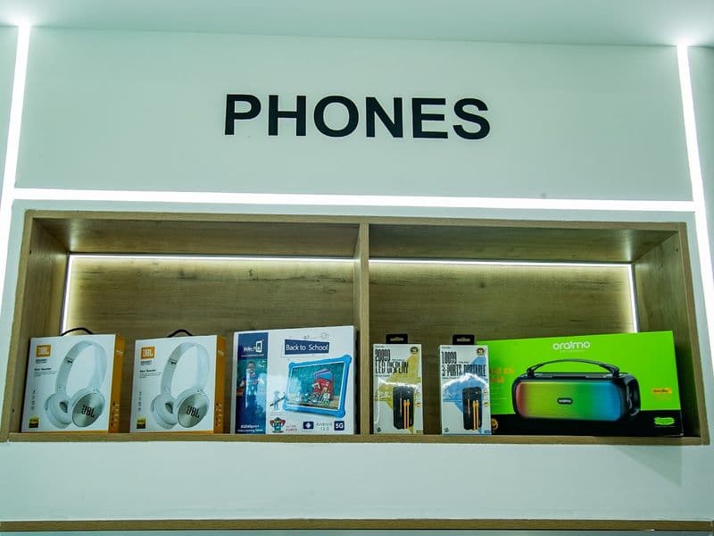 Safaricom Tatu City Shop — image 38