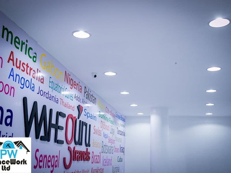 Waheguru Travels Office — image 37