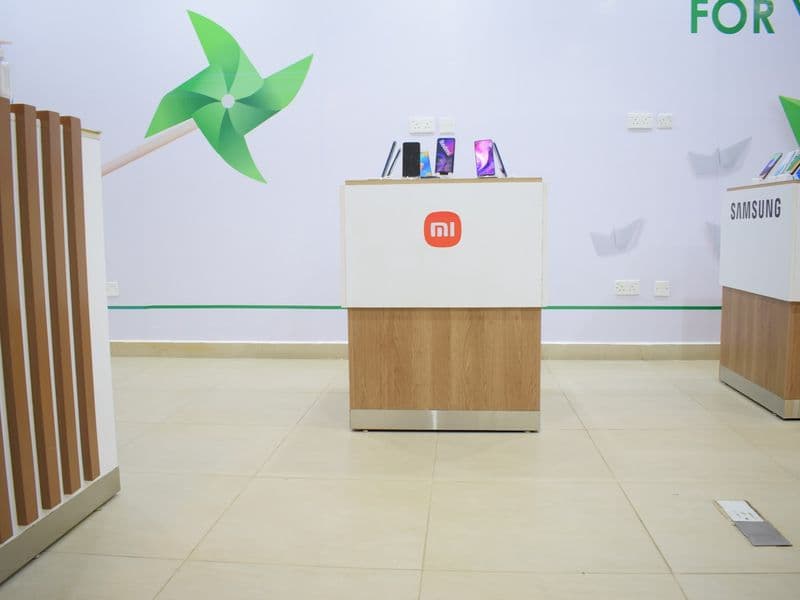 Safaricom Naivasha — Buffalo Mall Shop — image 38