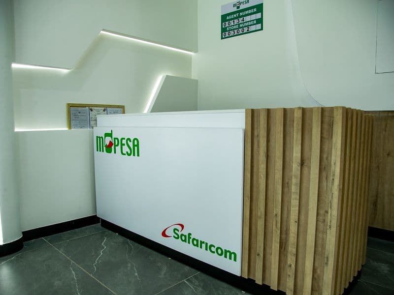 Safaricom Tatu City Shop — image 39