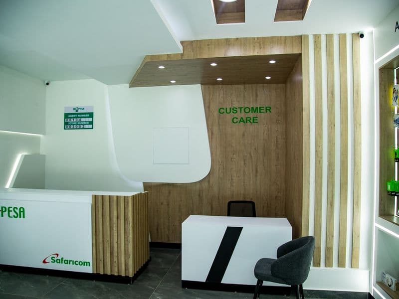 Safaricom Tatu City Shop — image 40