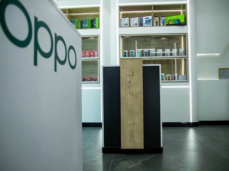 Safaricom Tatu City Shop — image 42