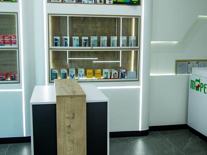 Safaricom Tatu City Shop — image 43