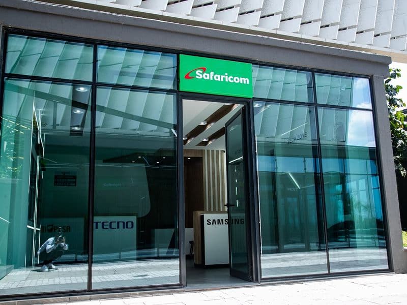 Safaricom Tatu City Shop — image 46