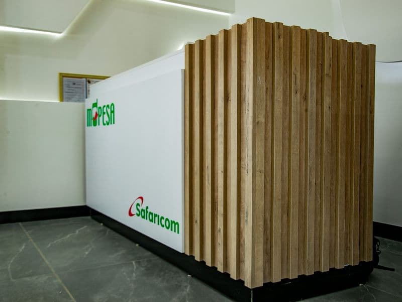 Safaricom Tatu City Shop — image 49